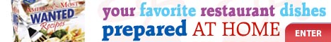 RecipeSecrets.net