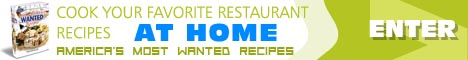 RecipeSecrets.net