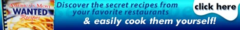 RecipeSecrets.net