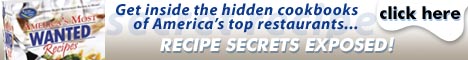 RecipeSecrets.net
