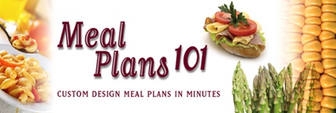 Meal Plans 101