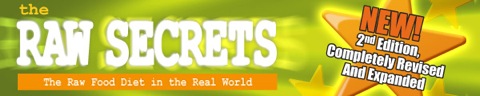 The Raw Secrets